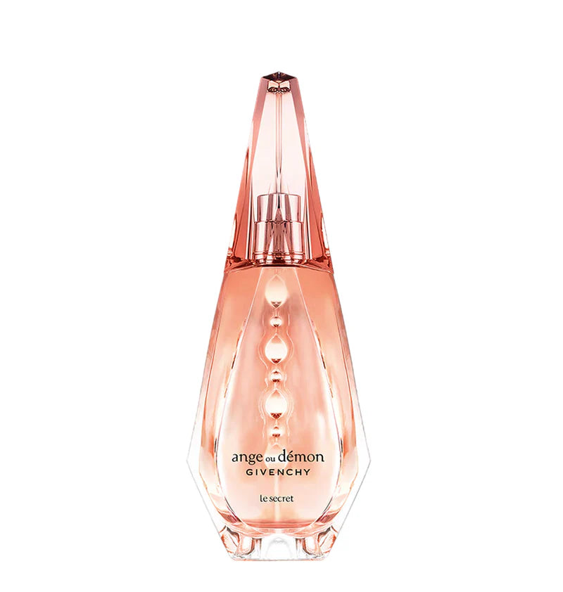 GIVENCHY Ange Ou Demon Le Secret: Floral EDP for Women