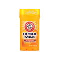 Arm & Hammer Ultra Max Active Sport Antiperspirant Deodorant 73g