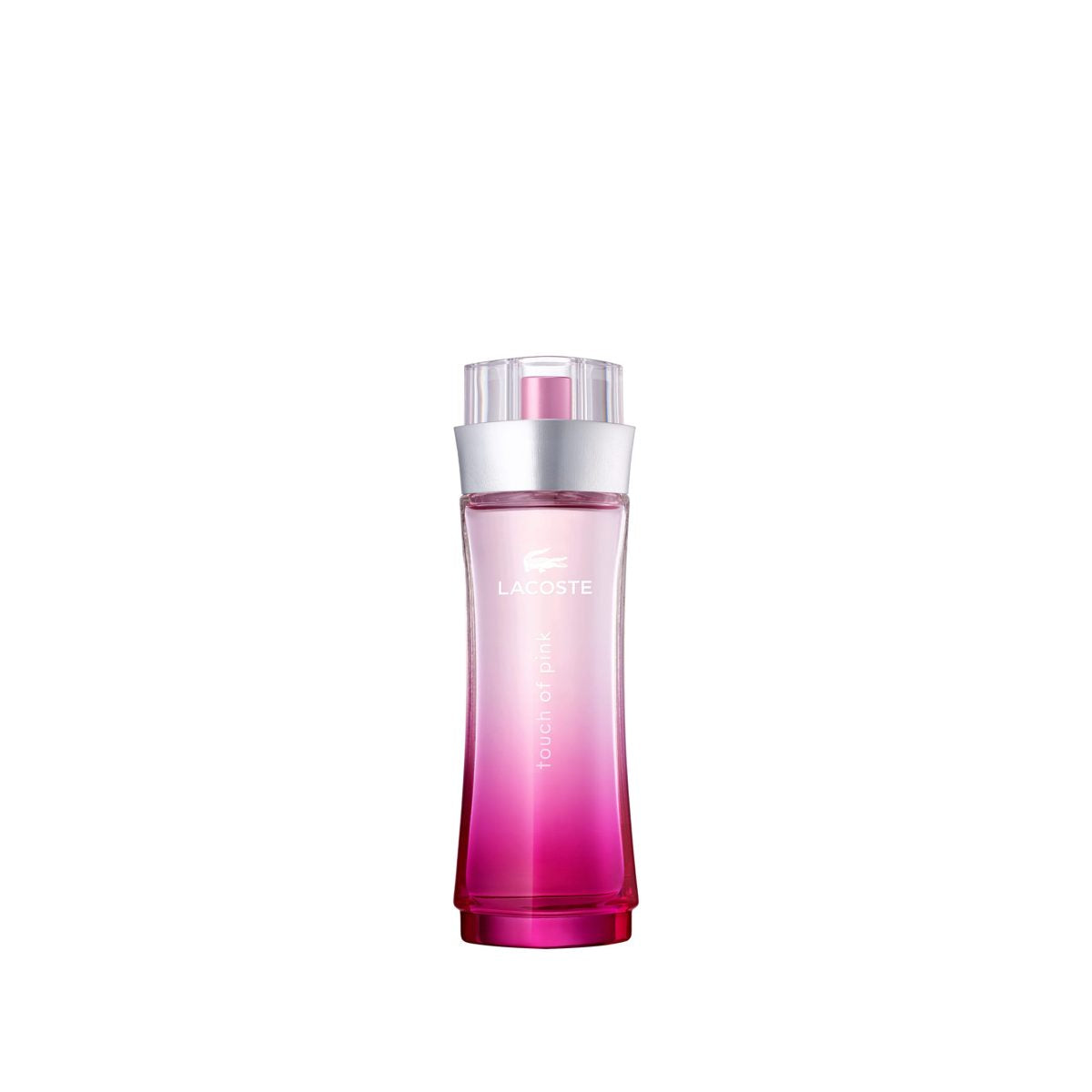Lacoste touch of pink