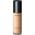 Sensai Fluid Finish Lasting Velvet Foundation 102