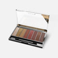 Max Factor Masterpiece Nude Palette Cherry Nudes