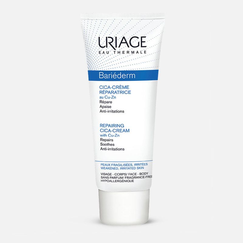 Uriage Bariederm Cica-Cream Repairing 40ml