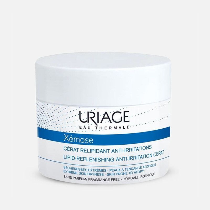 Uriage Xemose Cerat Ultra-Rich Balm for Eczema 200ml