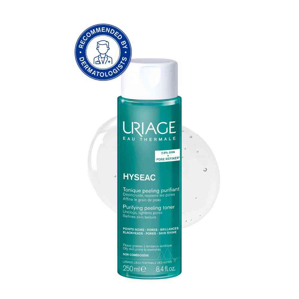 Uriage Hyseac Purifying Toner 250ml
