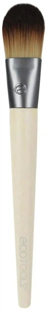 EcoTools Classic Foundation Brush — Eco-Friendly Makeup Application
