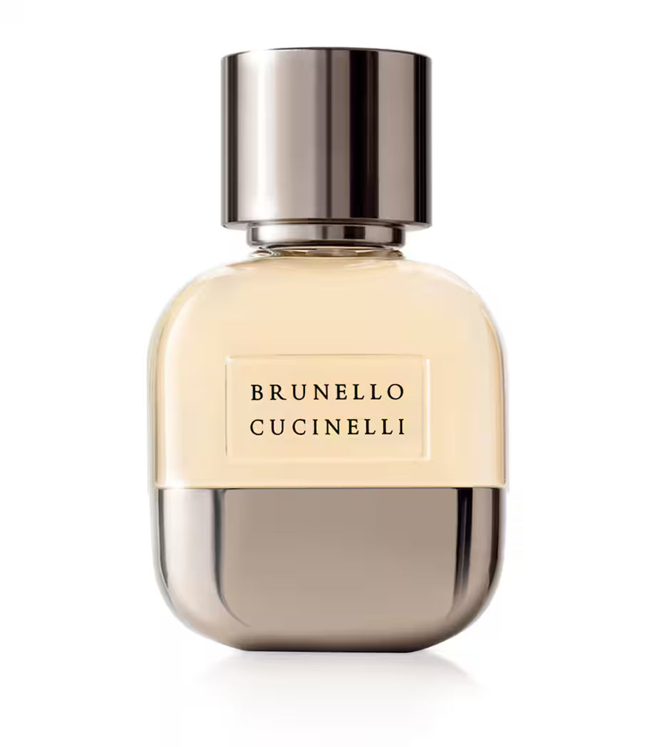 Brunello cucinelli pour femme EDP 50ml — premium perfume