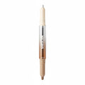 Sheglam Fine Line 2-In-1 Nose Contour & Highlight Pen Dual Sculpting Effect Buff