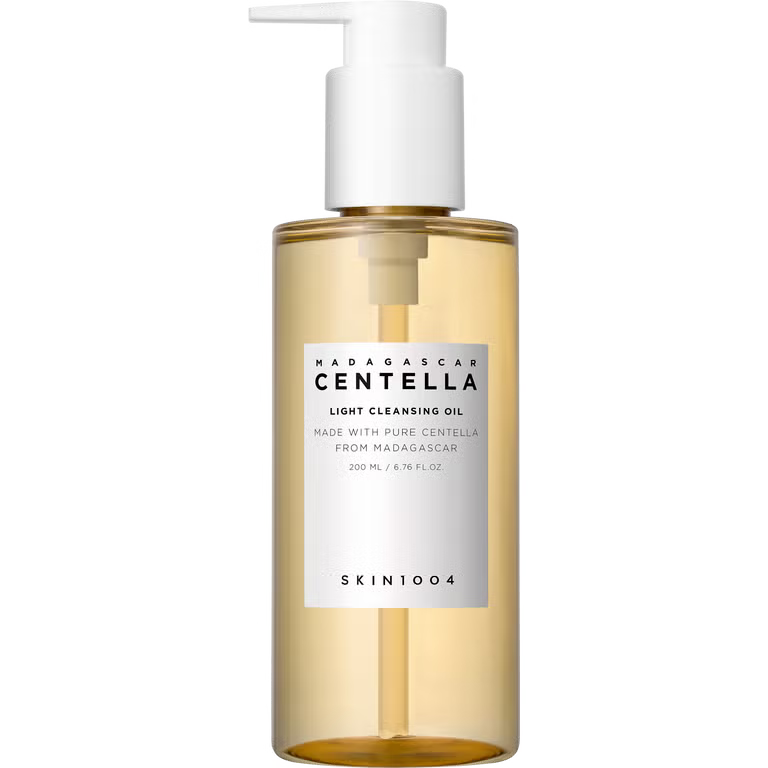 SKIN1004 Madagascar Centella Light Cleansing Oil 200ml