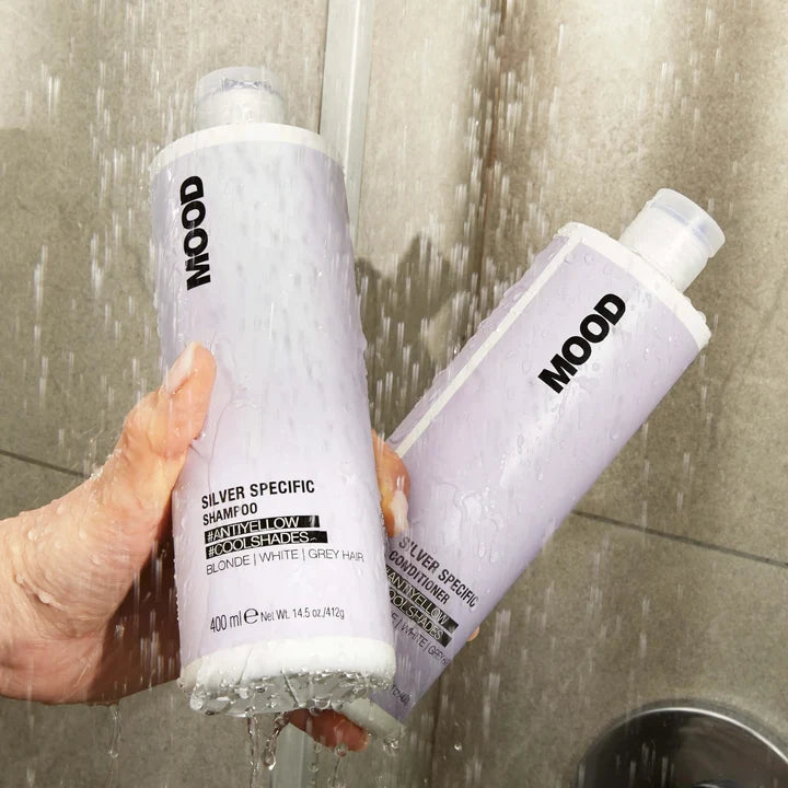 Mood derma balance shampoo 400ml