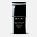 Sensai Luminous Sheer Foundation 101
