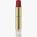 Sensai Lasting Plump Lipstick Refill Vivid Orange Lp01 3.8G