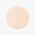Sensai Foundation Sponge Round Shape 1Pcs