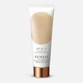 Sensai Silky Bronze Protective Suncare Cream For Face SPF30