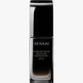 Sensai Flawless Satin Moisture Foundation Light Beige Fs101 30Ml