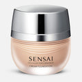 Sensai Cellular Performance Cream Foundation Creamy Beige Cf11 30Ml