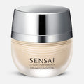 Sensai Cellular Performance Cream Foundation Vanilla Beige Cf20 30Ml