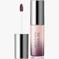 Sensai Total Lip Gloss In Colours Akatsuki Black 01 4.5Ml