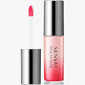 Sensai Total Lip Gloss In Colours Akebono Red 02 4.5Ml