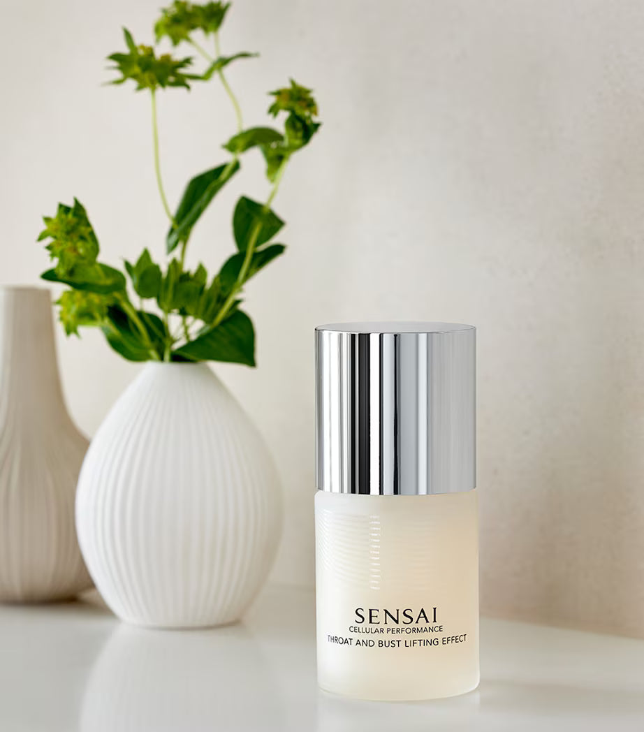 Sensai Ss 16 c/performance throat& bust lifting effect 100ml