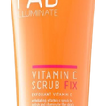 Nip+Fab Illuminate Vitamin C Scrub Fix 75ml