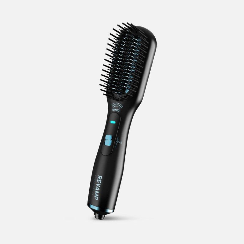Revamp progloss straight & style dry brush br2500
