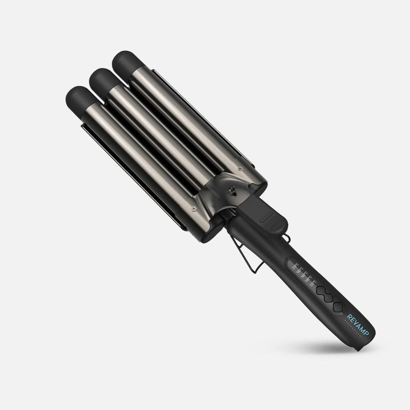 Revamp progloss deep beach waver