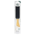 So eco wooden foot file