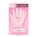 BW Exfoliating gloves