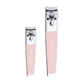 BW Toe & nail clipper set