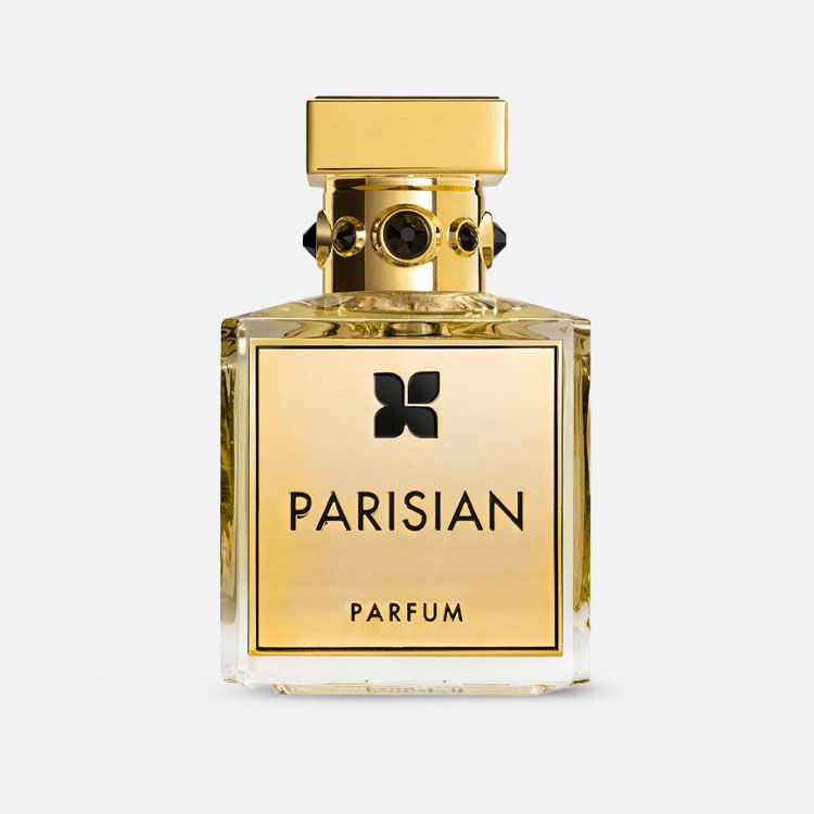 FRAGRANCE DU BOIS عطر باريزيان 100 مل