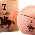 Cavallo Franklin Eau De Parfum 100ML