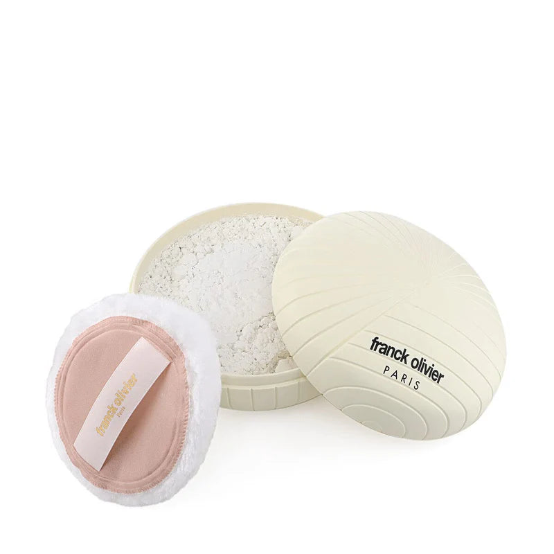 Franck Olivier Dusting Powder: Silky Scent Layering, 200g