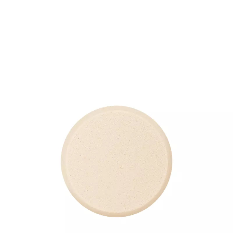 Sensai Foundation sponge round shape