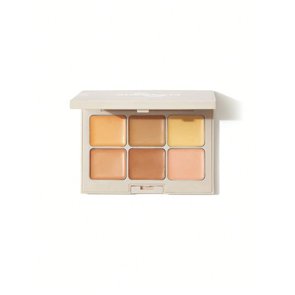 Sheglam Multi-Fix Concealer Dulce De Leche