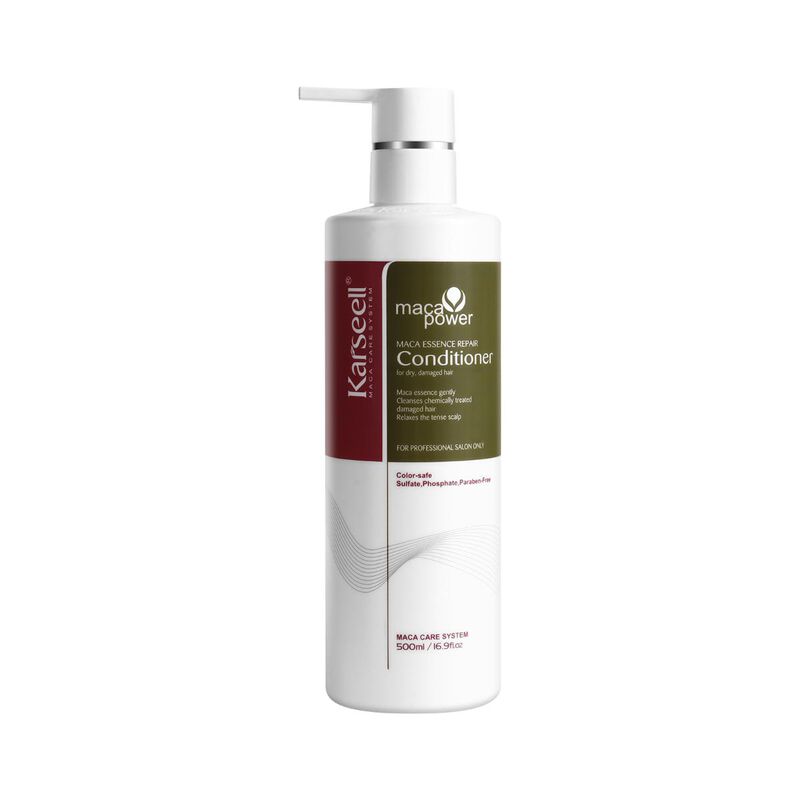 Karseell maca power repair conditioner 500ml