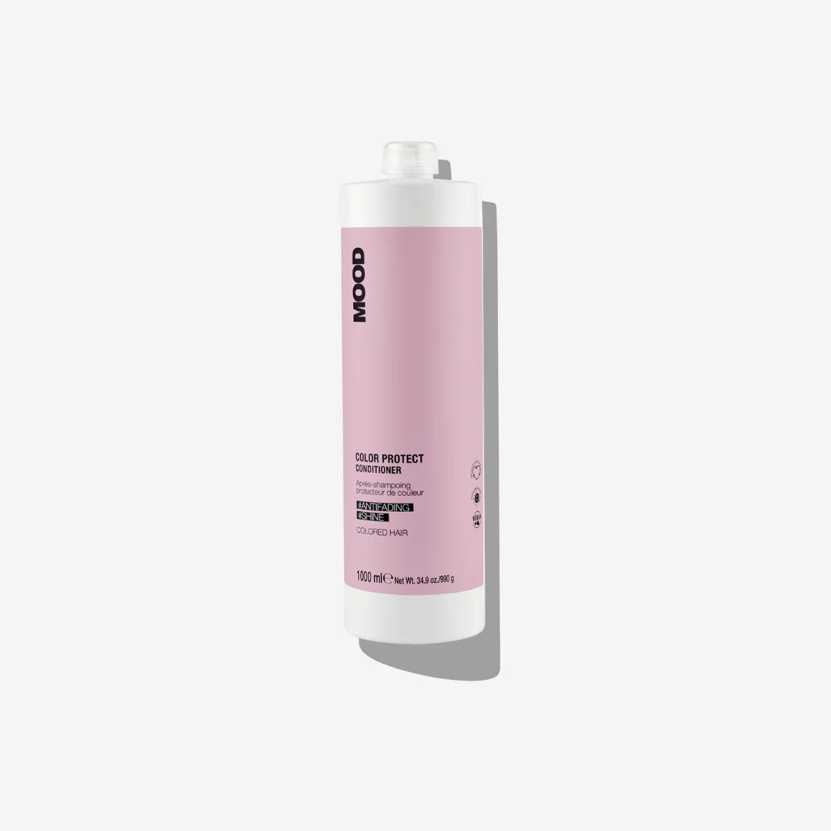 MOOD Color Protect Conditioner  1000ml