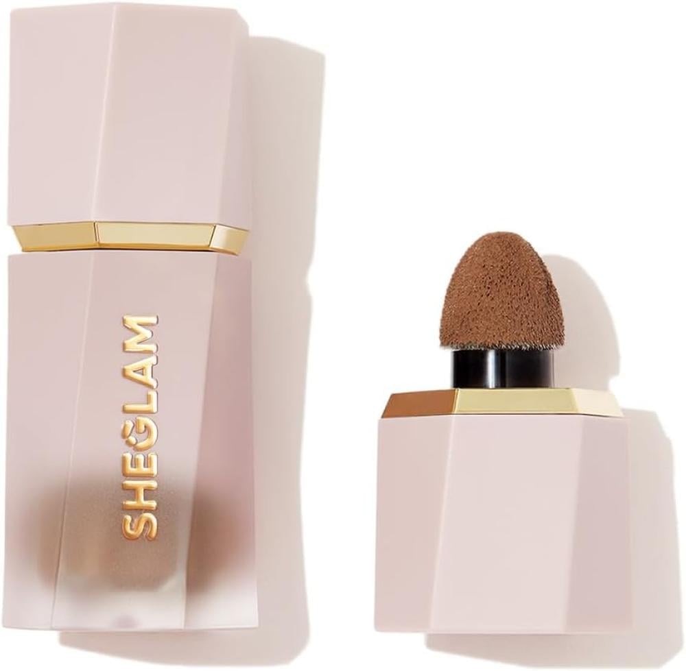Sheglam Sun Sculpt Liquid Contour Golden Sun