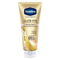 Vaseline Healthy Bright Gluta-Hya Serum Burst UV Lotion 330ml