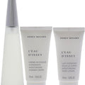 Issey Miyake L'Eau D'Issey Women Eau De Toilette Gift Set 100ml