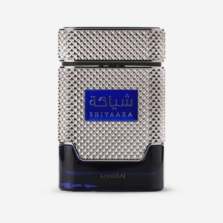 Khadlaj shiyaaka blue eau de parfum 100ML