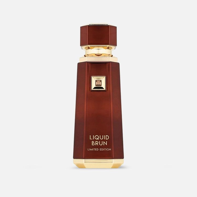 French Avenue Liquid Brun Limited Edition أو دو بارفان رجالي 150ML