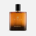 Khadlaj Titan أو دو بارفان يونيسكس 100ML