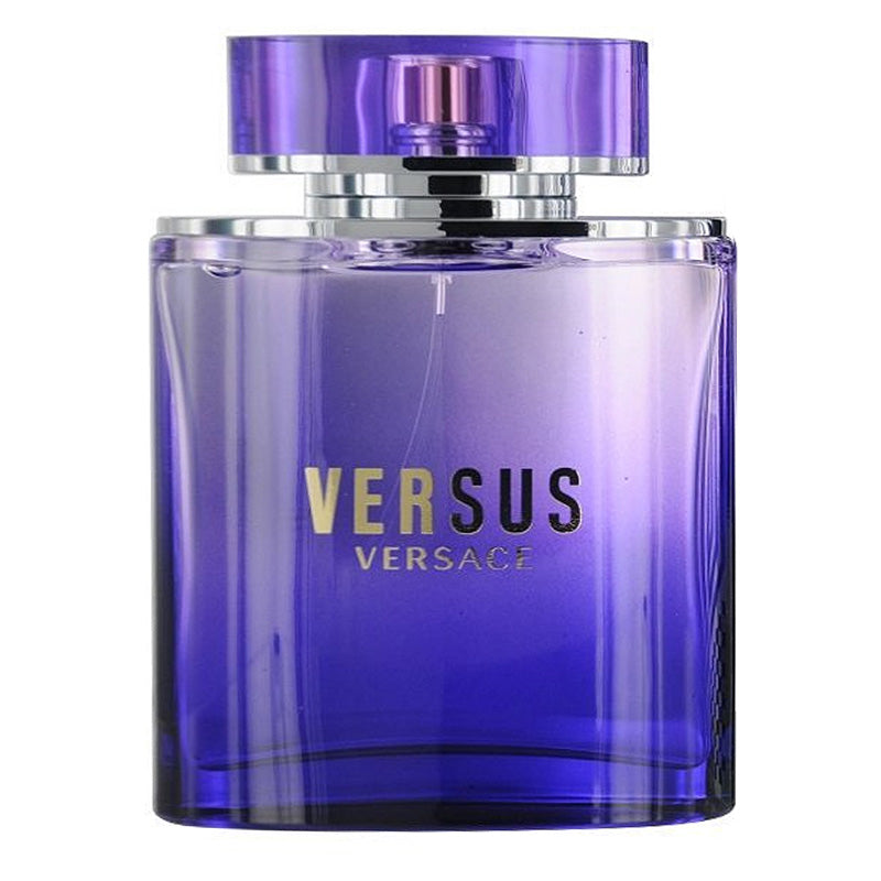 Versace versus: a floral fruity EDT for women
