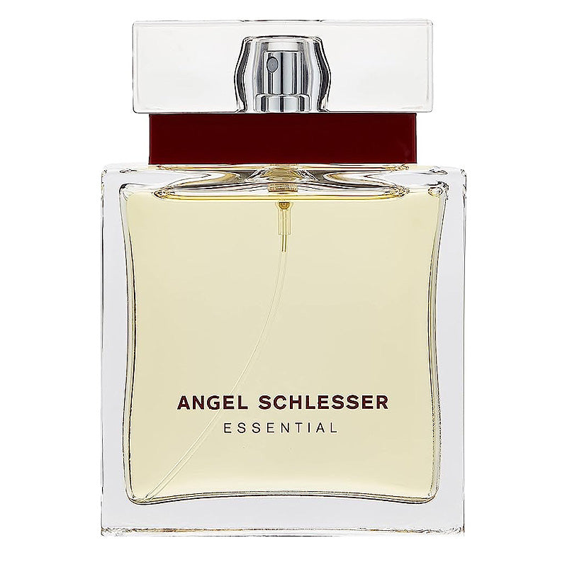 Angel schlesser essential: floral woody musk EDP, 100ml