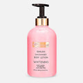Shawill Sakura Niacinamide Brightening Body Lotion 500ml