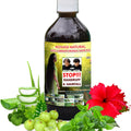 Adivasi Herbal Hair Oil 500ml