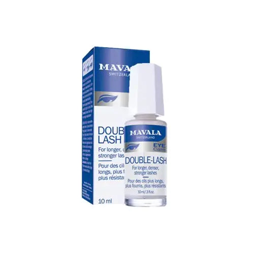 Mavala Double-Lash Eye Care Serum 10ml