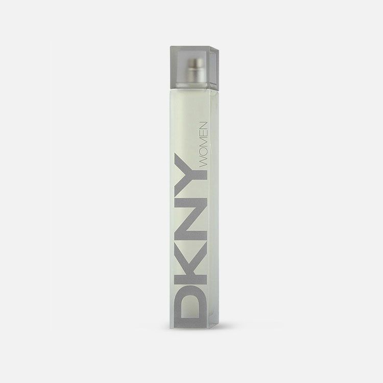 دي كي إن واي Women Energizing: عطر زهري منعش خشبي