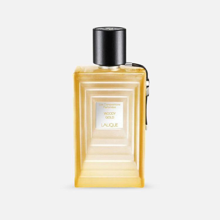 Lalique le parfum eau de parfum 100ml — women's fragrance