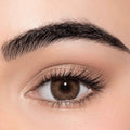 Lensme Honey Colored Contact Lenses